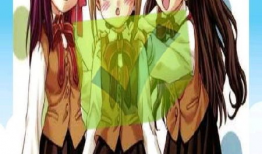 3d少女漫画,探索3D少女漫画的奇幻世界